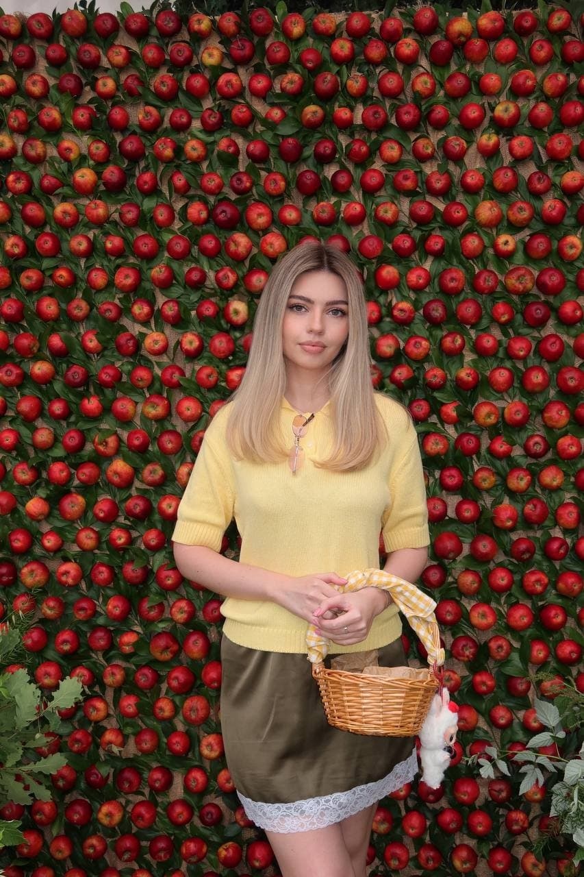 Осенний список покупок от Tanya Talks about