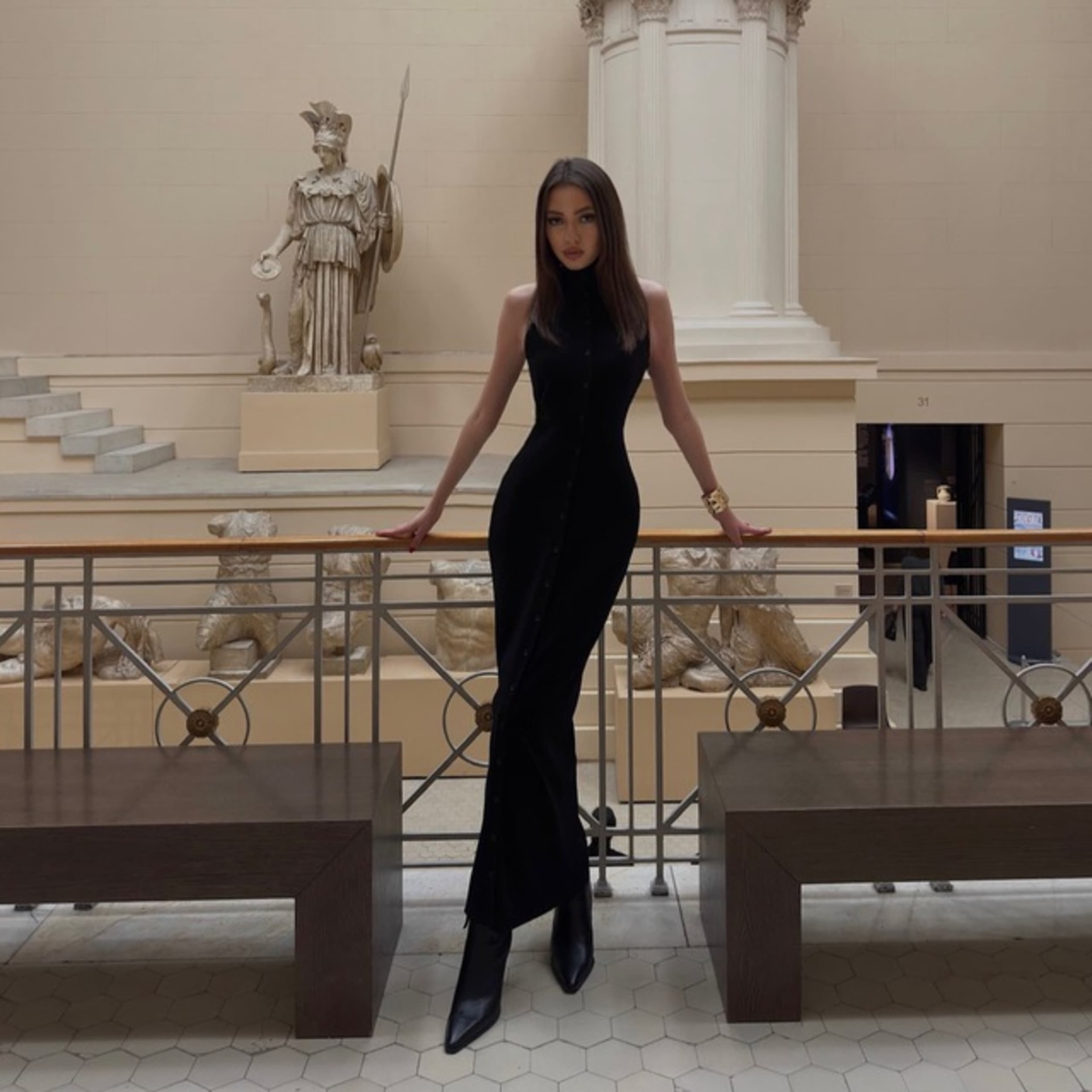 ВЫБОР IYUDINA ANYA