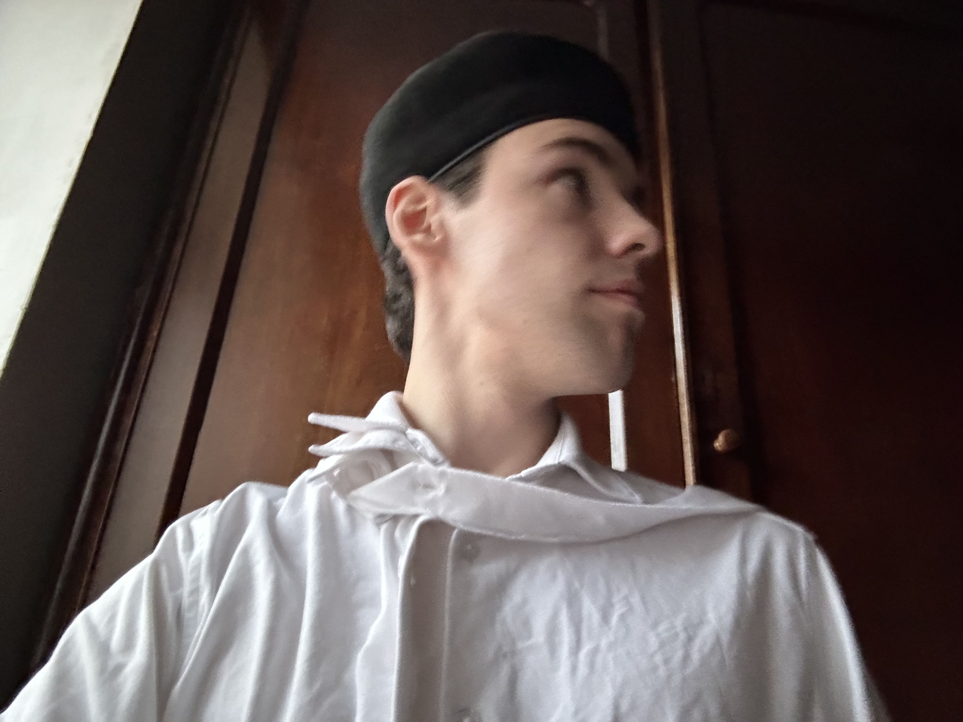 ВЫБОР EGOR_MODELYER