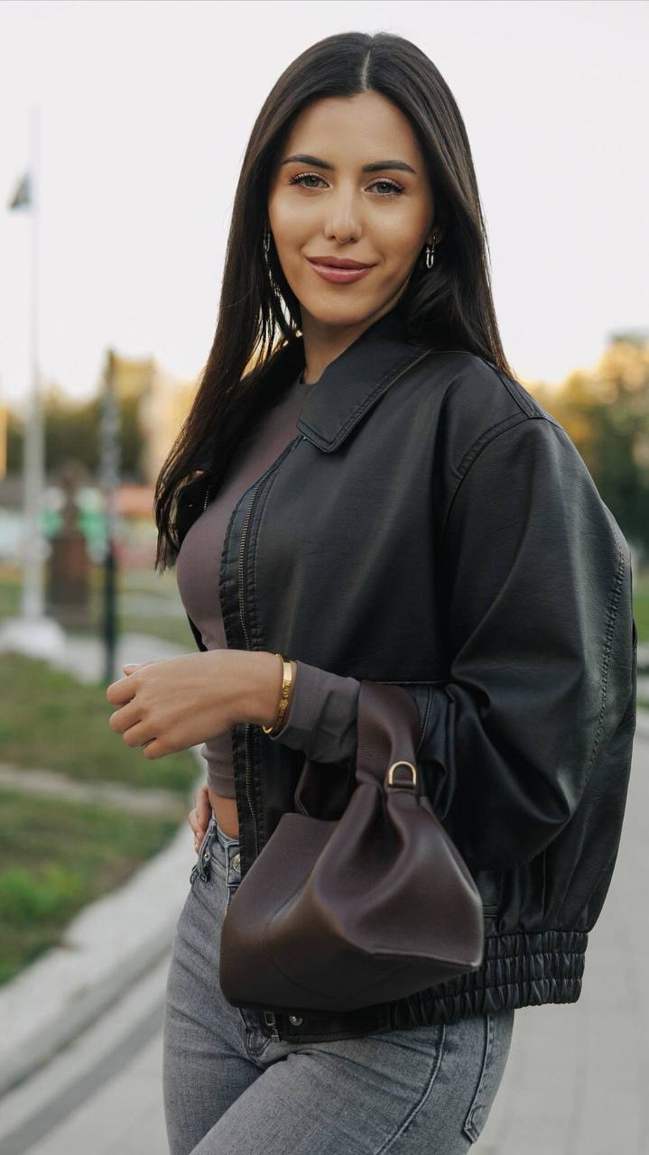 Выбор Ирины