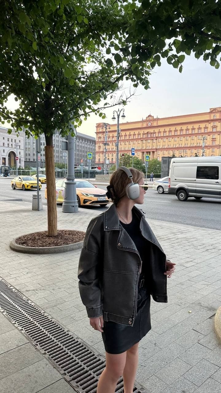 Подборка от crow talks