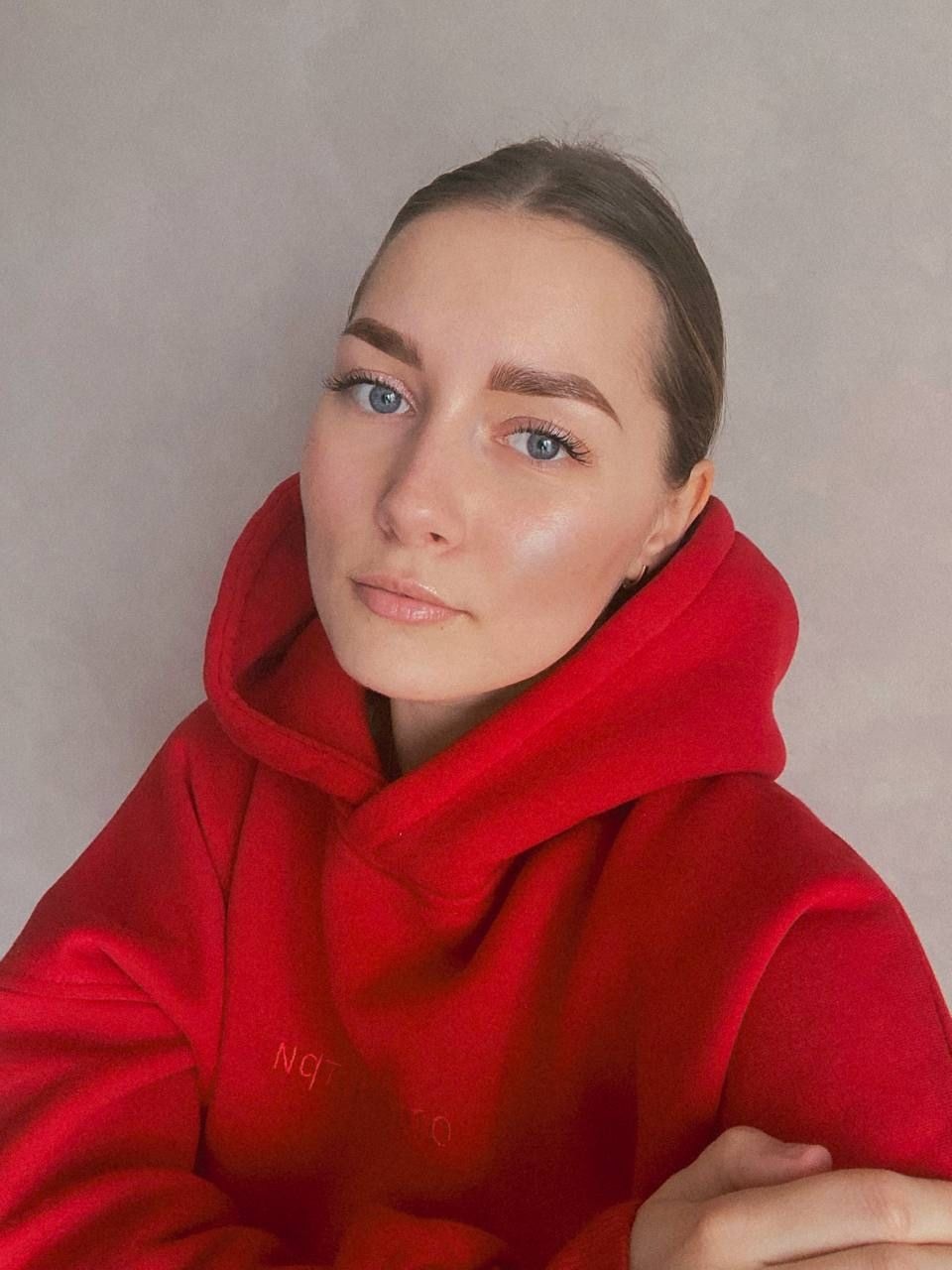 Выбор блогера with love, Arina
