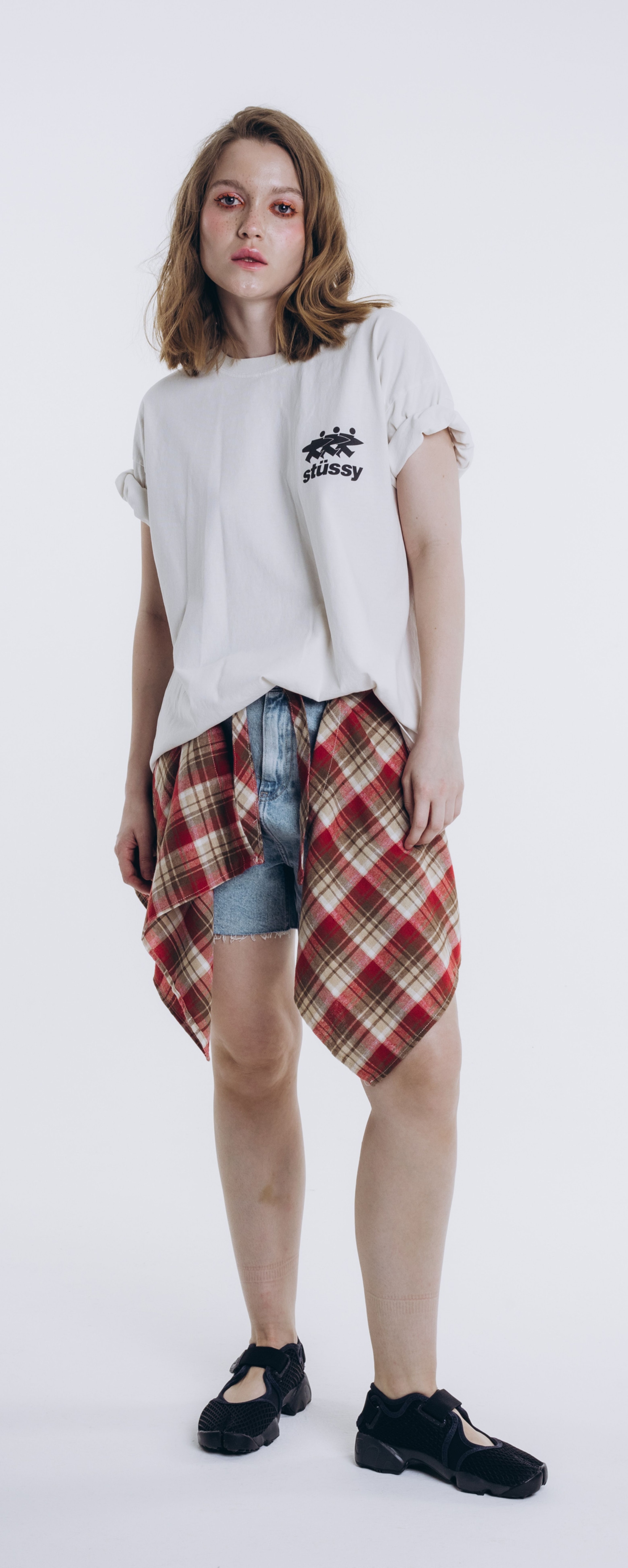 Plaid Rewind