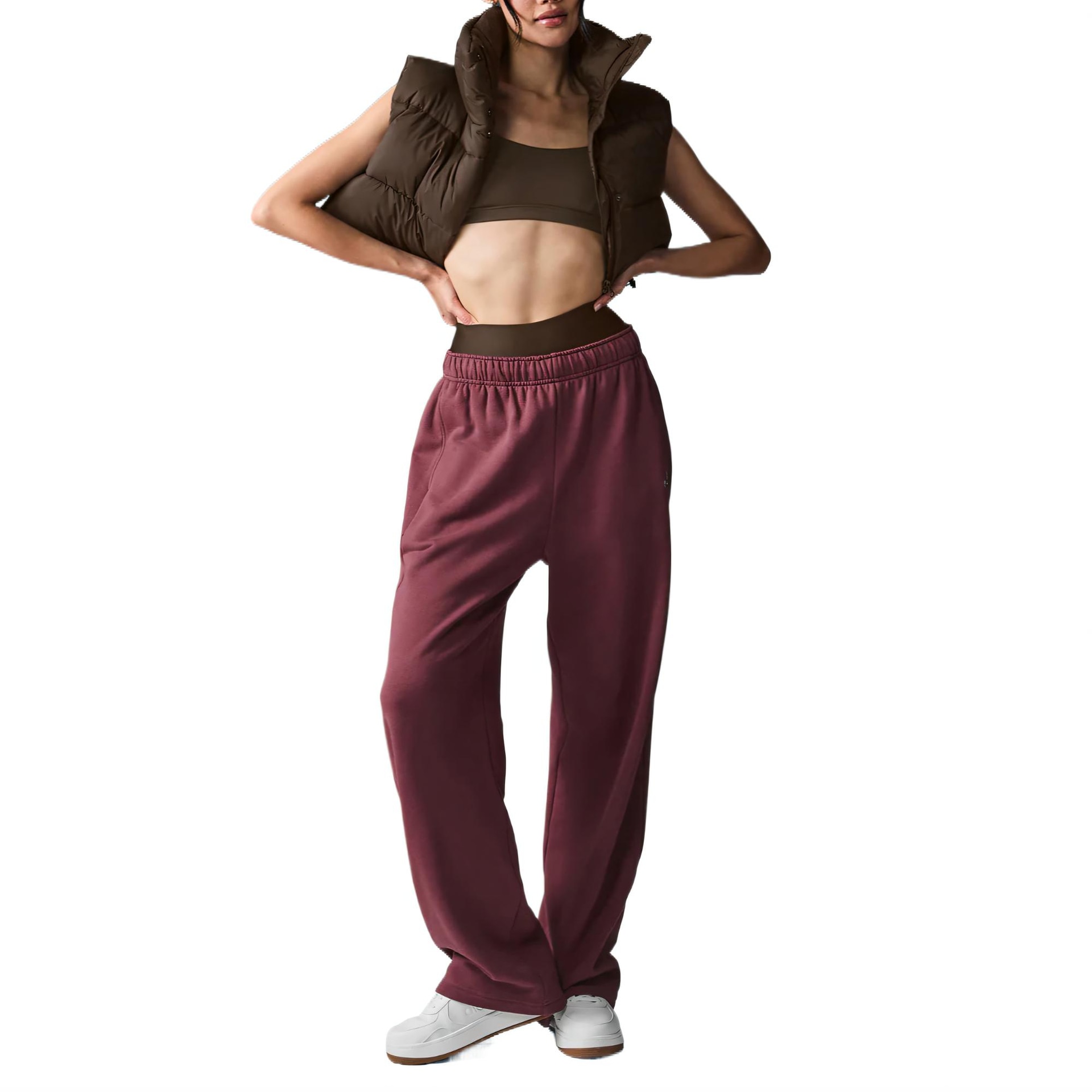 Alo Yoga Thermal Windproof Vest — фото 6