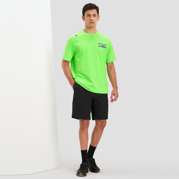 Descente Sports Style T — фото 11