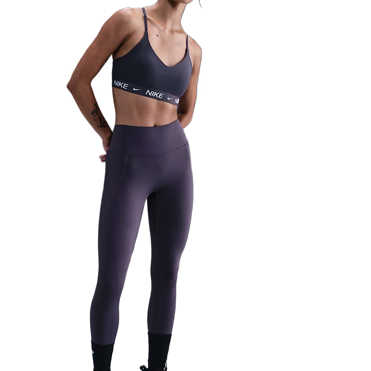 Nike Indy Dri-FIT — фото 1