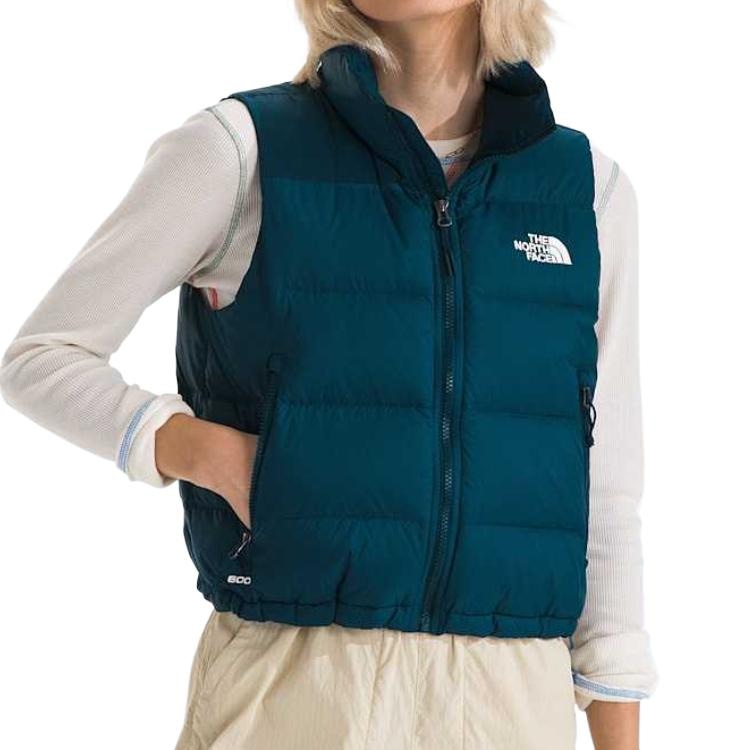 The North Face Hydrenalite Midnight Blue — фото 1