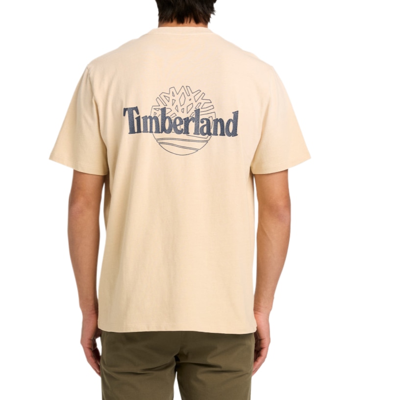 Timberland T — фото 1