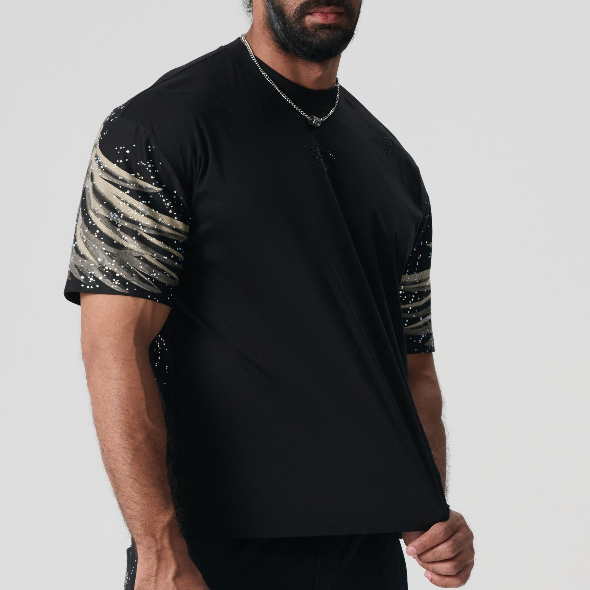 Tch Angel Wings Tee — фото 7