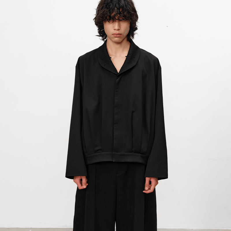 J Caesar Studio Куртка (Арт. JC25FW047) — фото 1