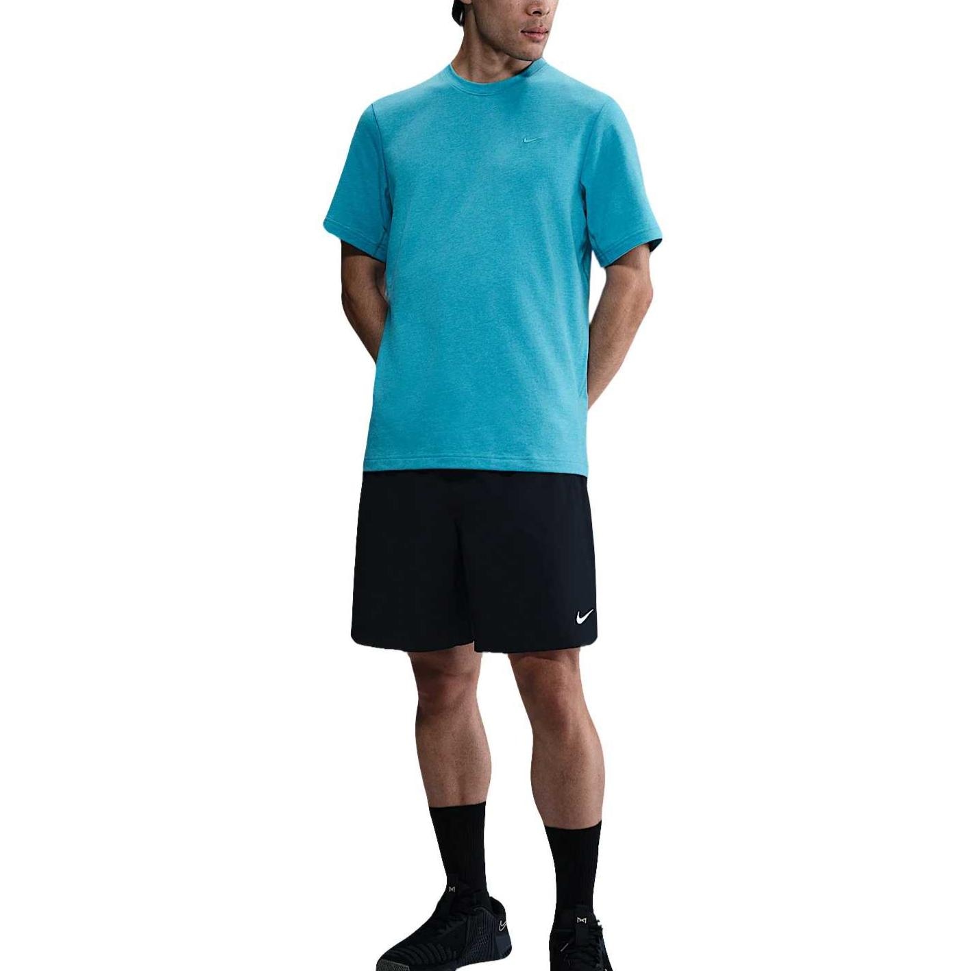 Nike Dry Fit Blue — фото 1