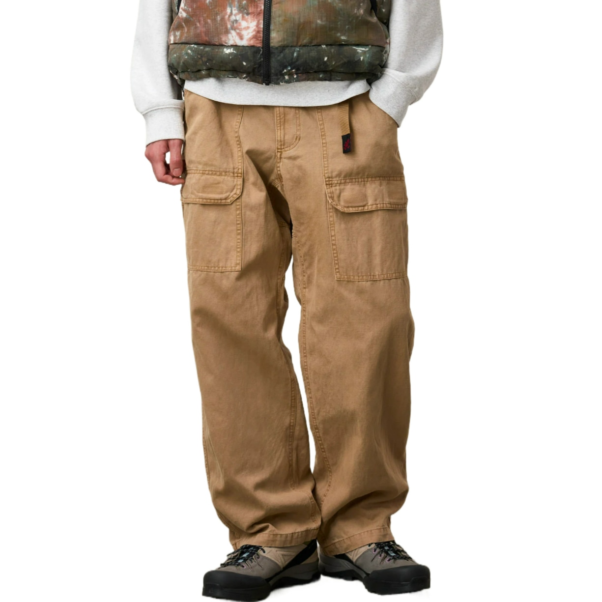 Gramicci EQT Casual Pants — фото 1