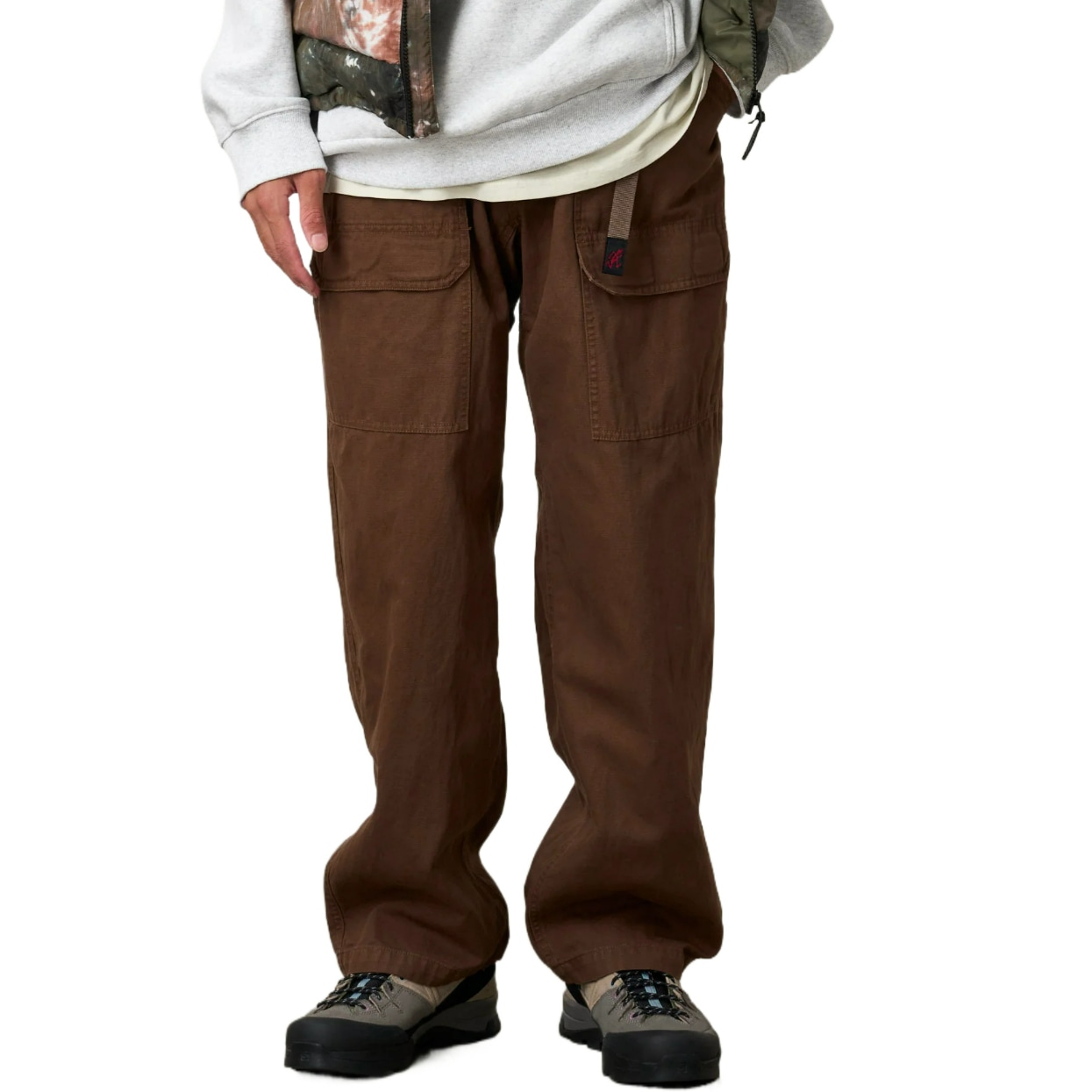 Gramicci EQT Casual Pants — фото 5
