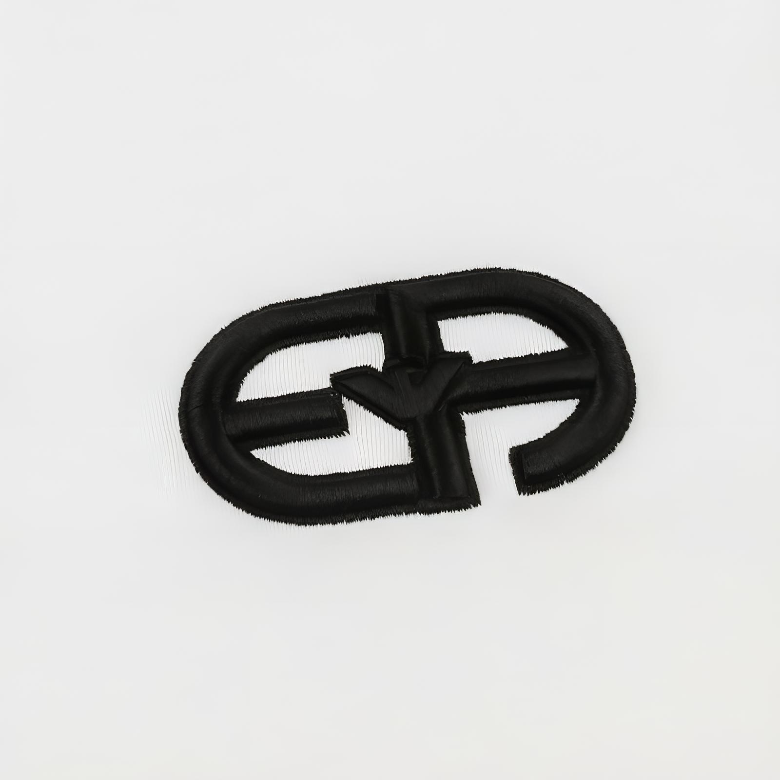 Emporio Armani SS24 LogoPolo — фото 7