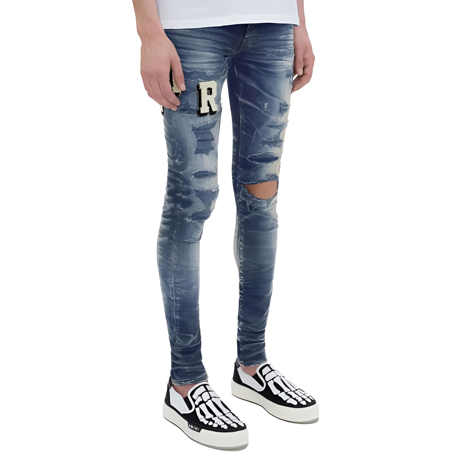 Amiri Одежда (Арт. PF23MDS014-875) — фото 10