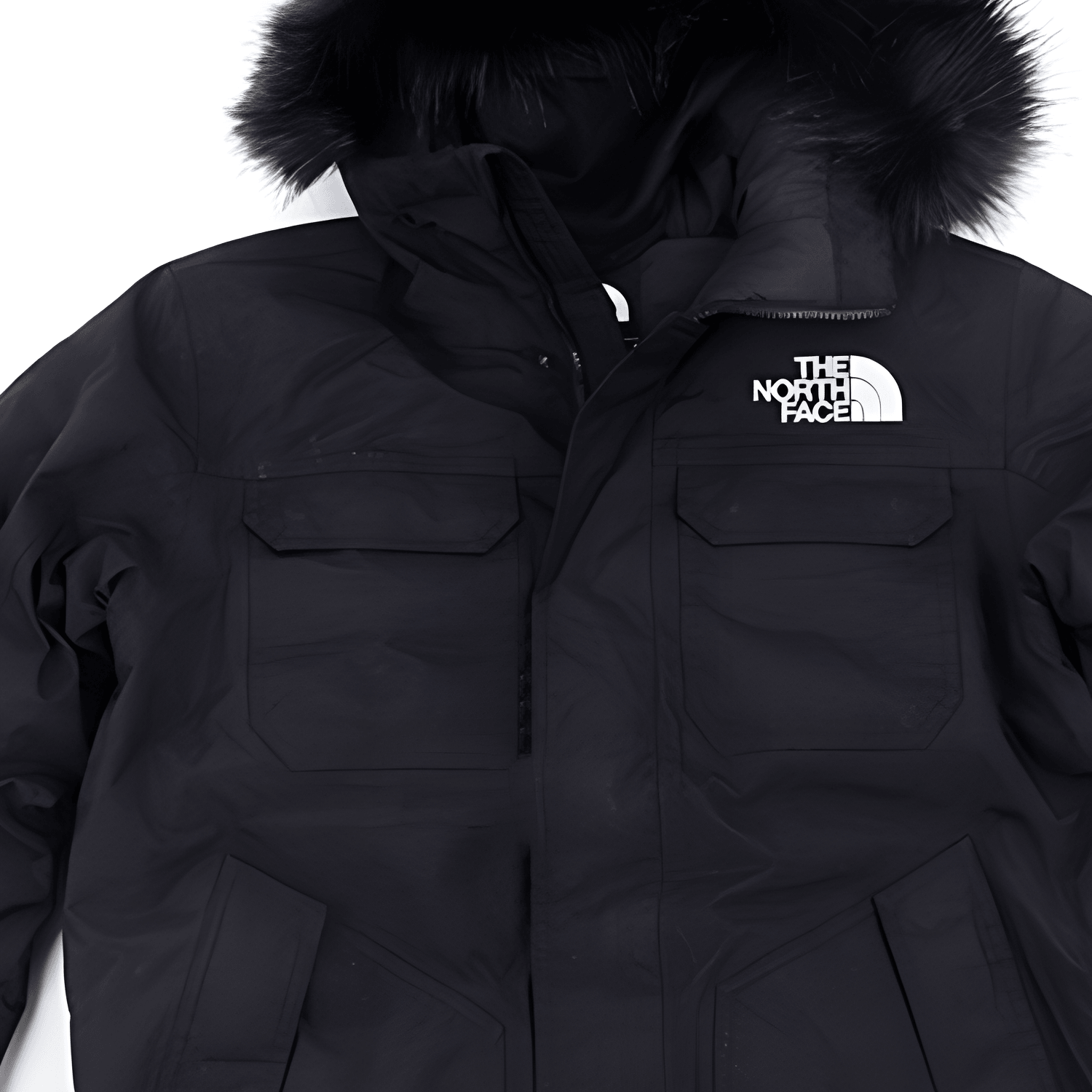 The North Face Одежда (Арт. NF0A874R-4H0) — фото 1