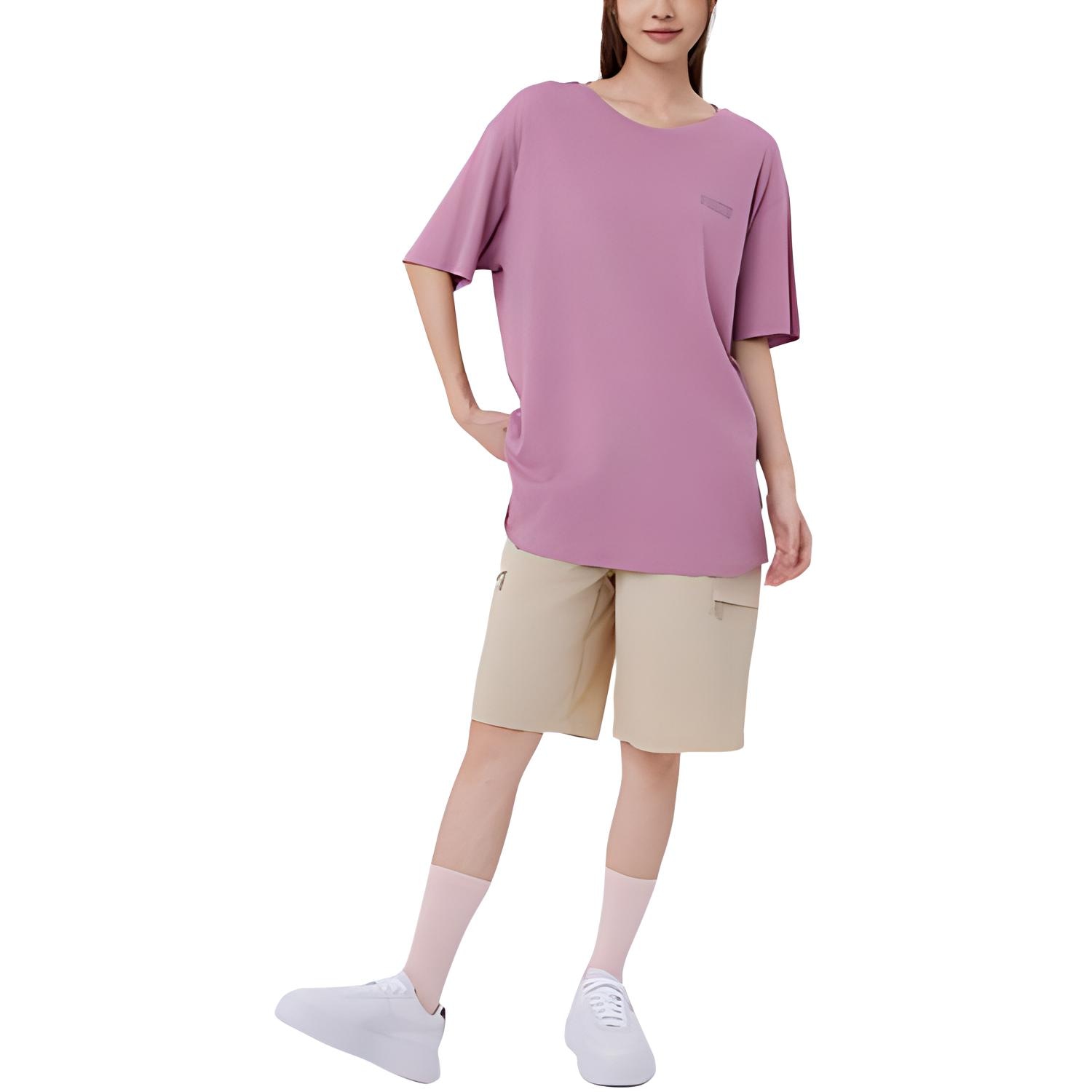 Puma BOYFRIEND TEE T — фото 2