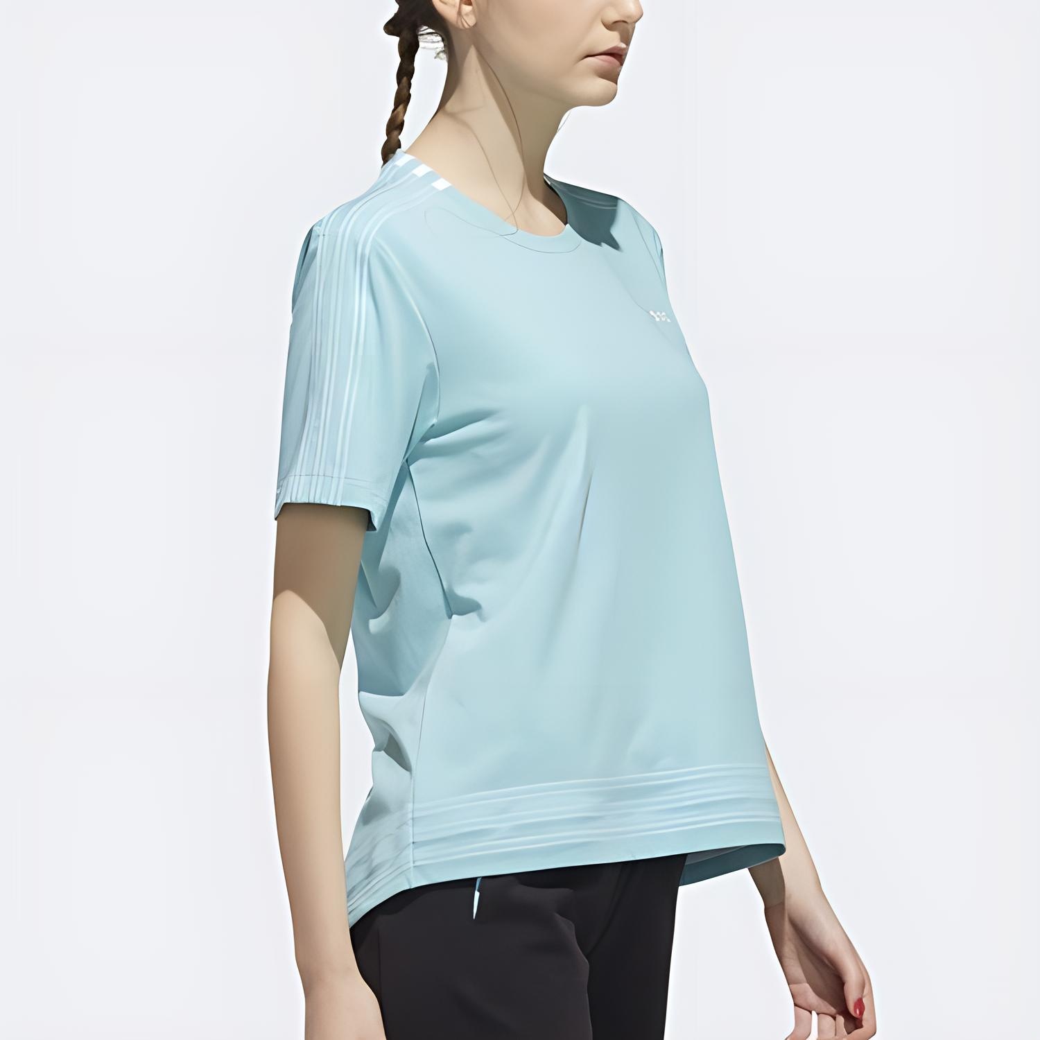 Adidas neo logo T — фото 5