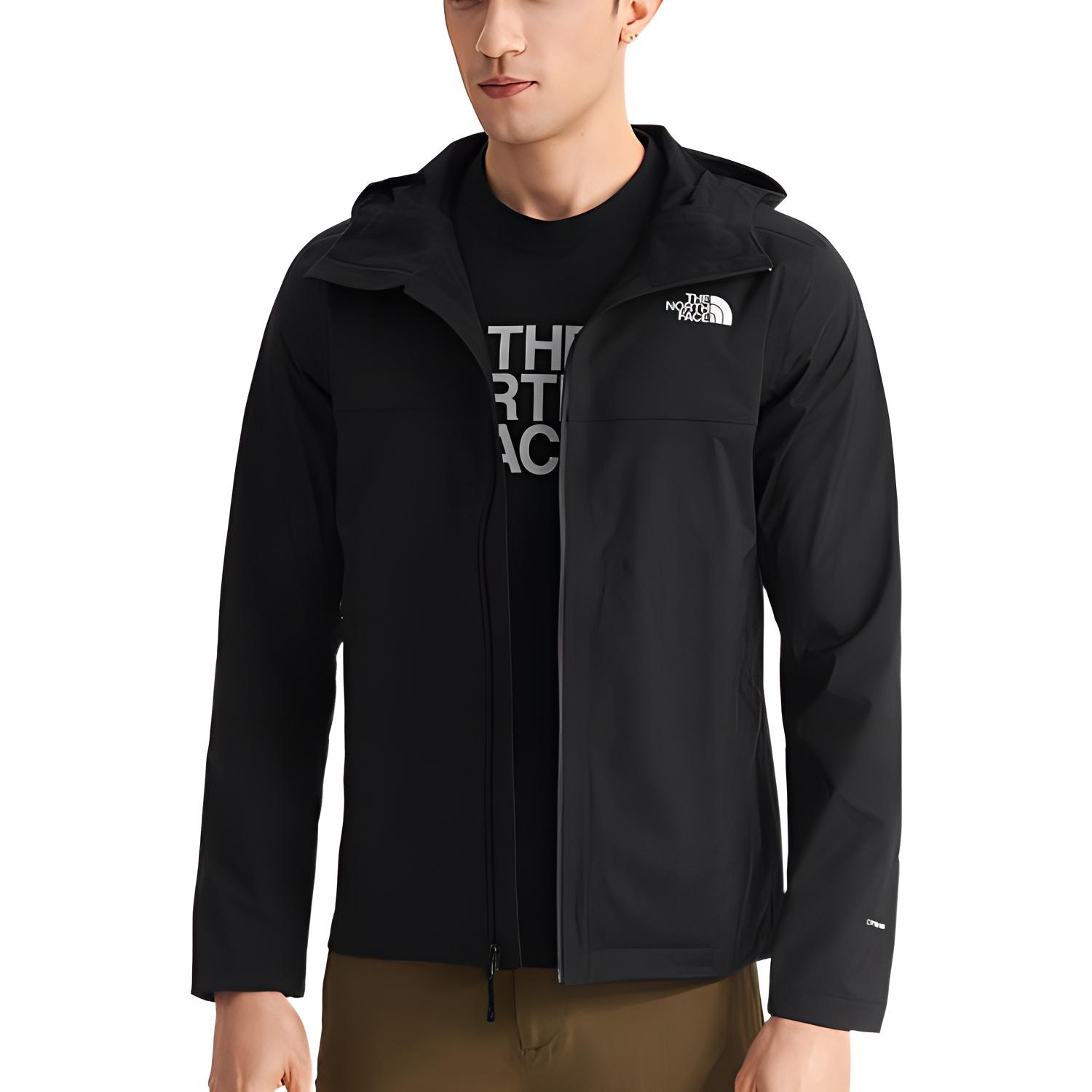 The North Face Logo — фото 1