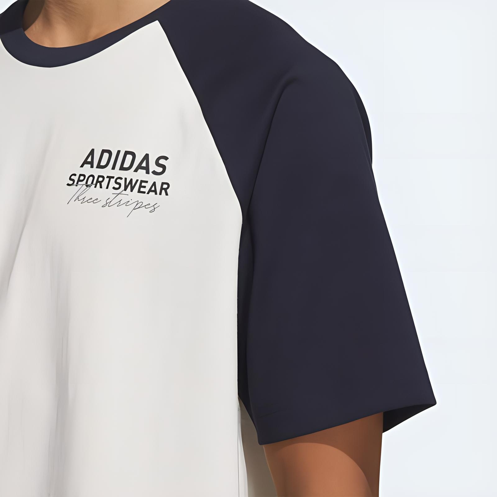 Adidas SS25 T — фото 4