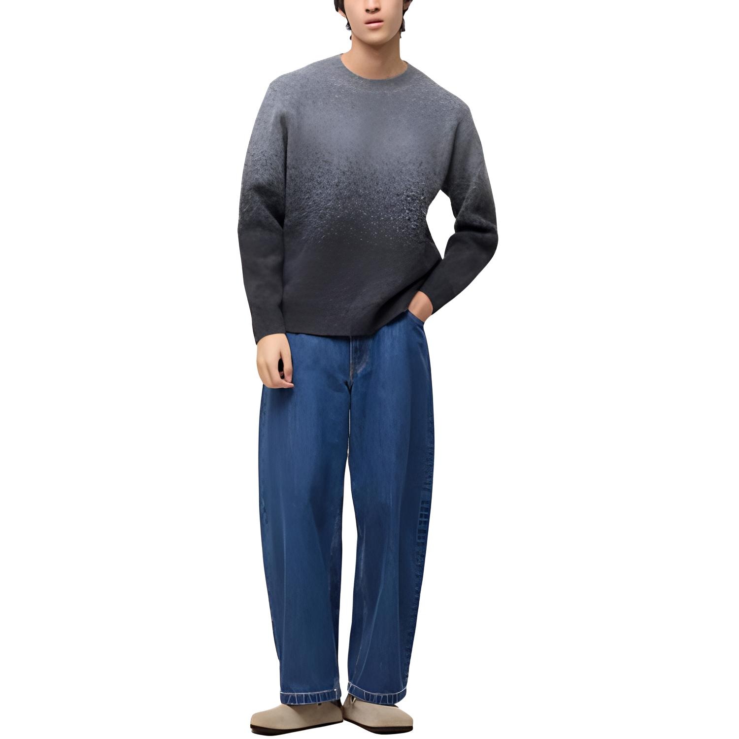 Uniqlo x JW Anderson FW24 Jeans — фото 2