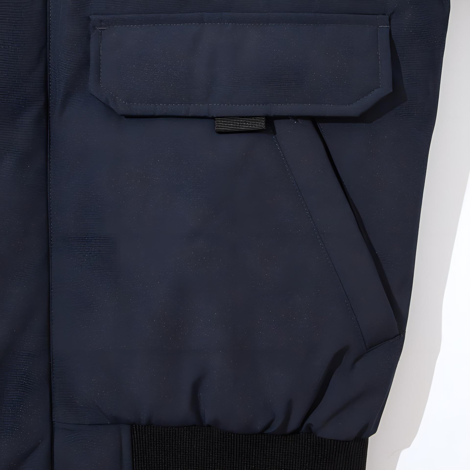 The North Face Midnight Navy — фото 3