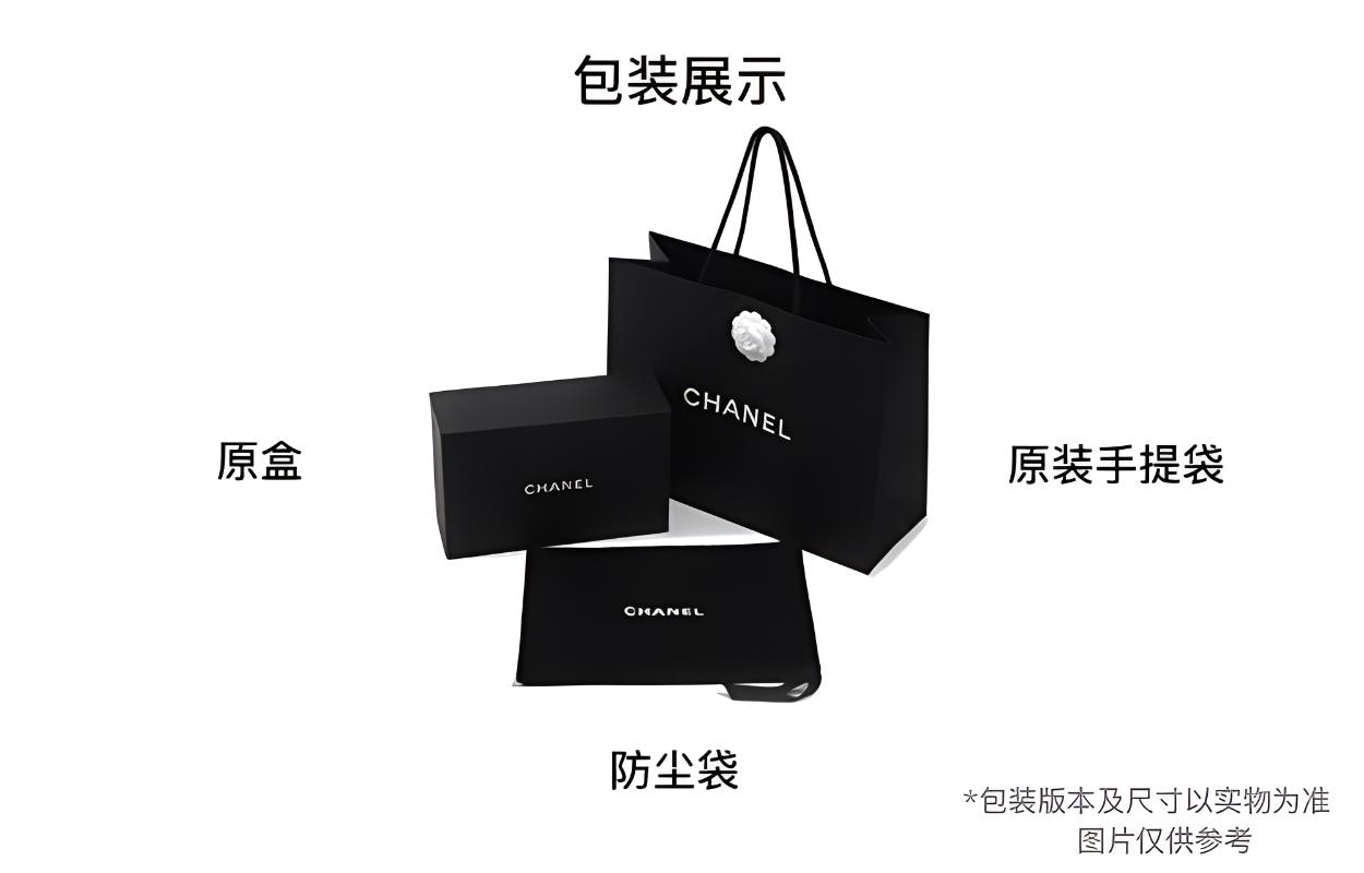 Chanel Сумки (Арт. AS5177-B18293-94305) — фото 4