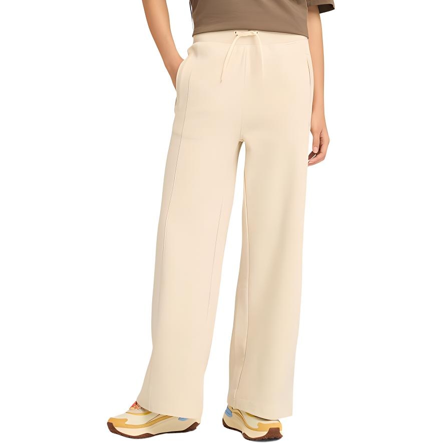 Timberland Outdoor Wide Leg Pants Light Brown — фото 2