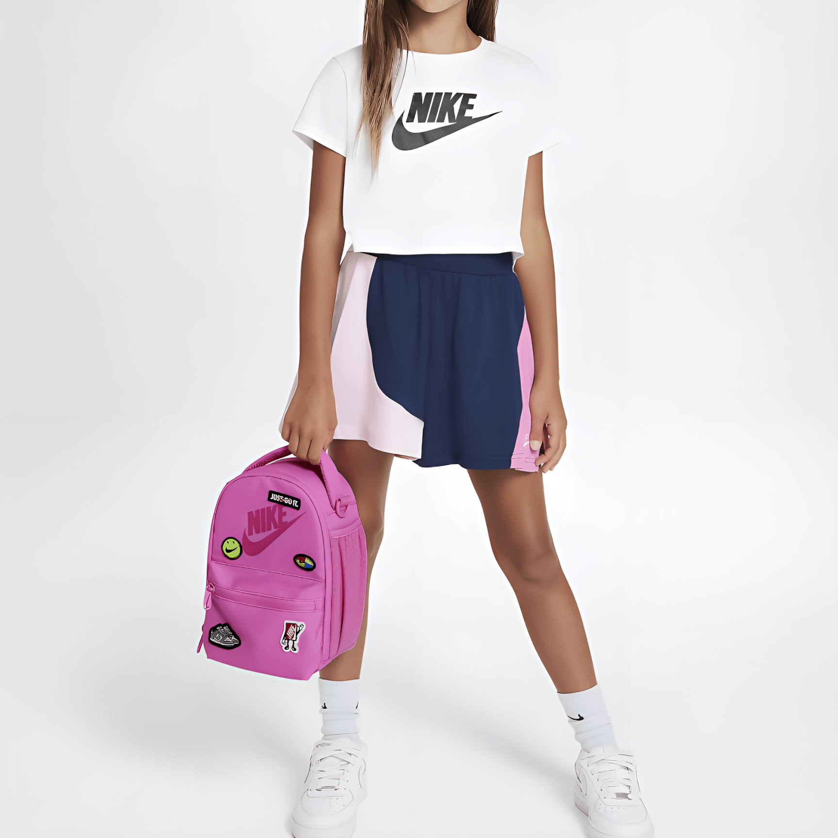 Nike Сумки (Арт. HJ1634-664) — фото 4