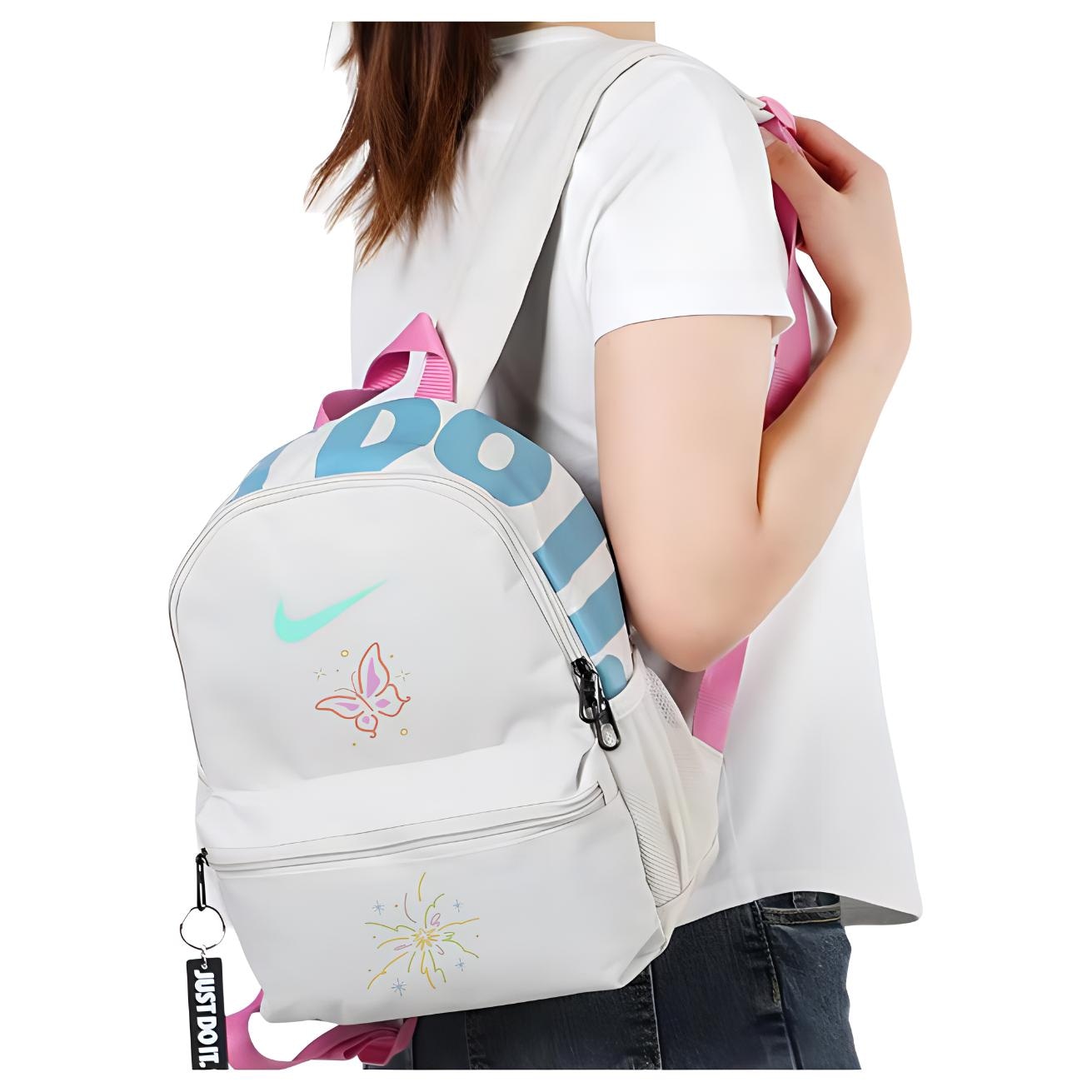 Nike Butterfly Flower Backpack — фото 3