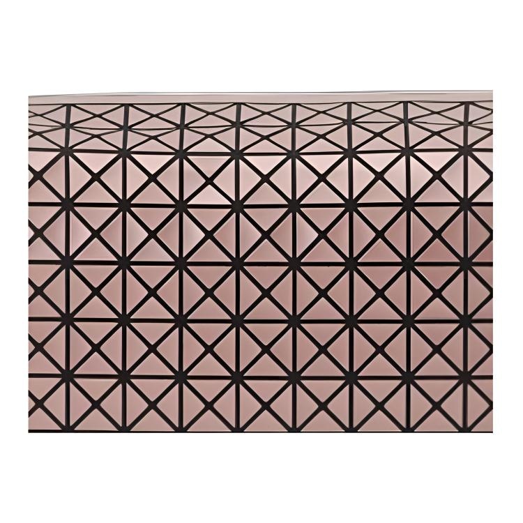 Issey Miyake Saddle METALLIC 8 — фото 1