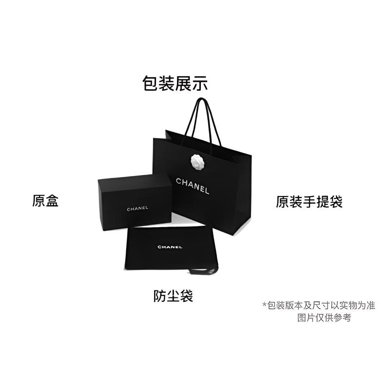 Chanel 25Bag 26C C Logo — фото 4