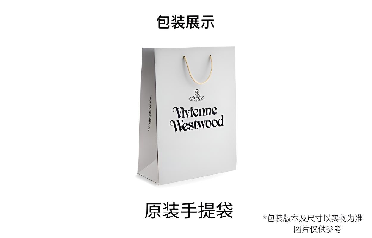 Vivienne Westwood Charm Frame — фото 4