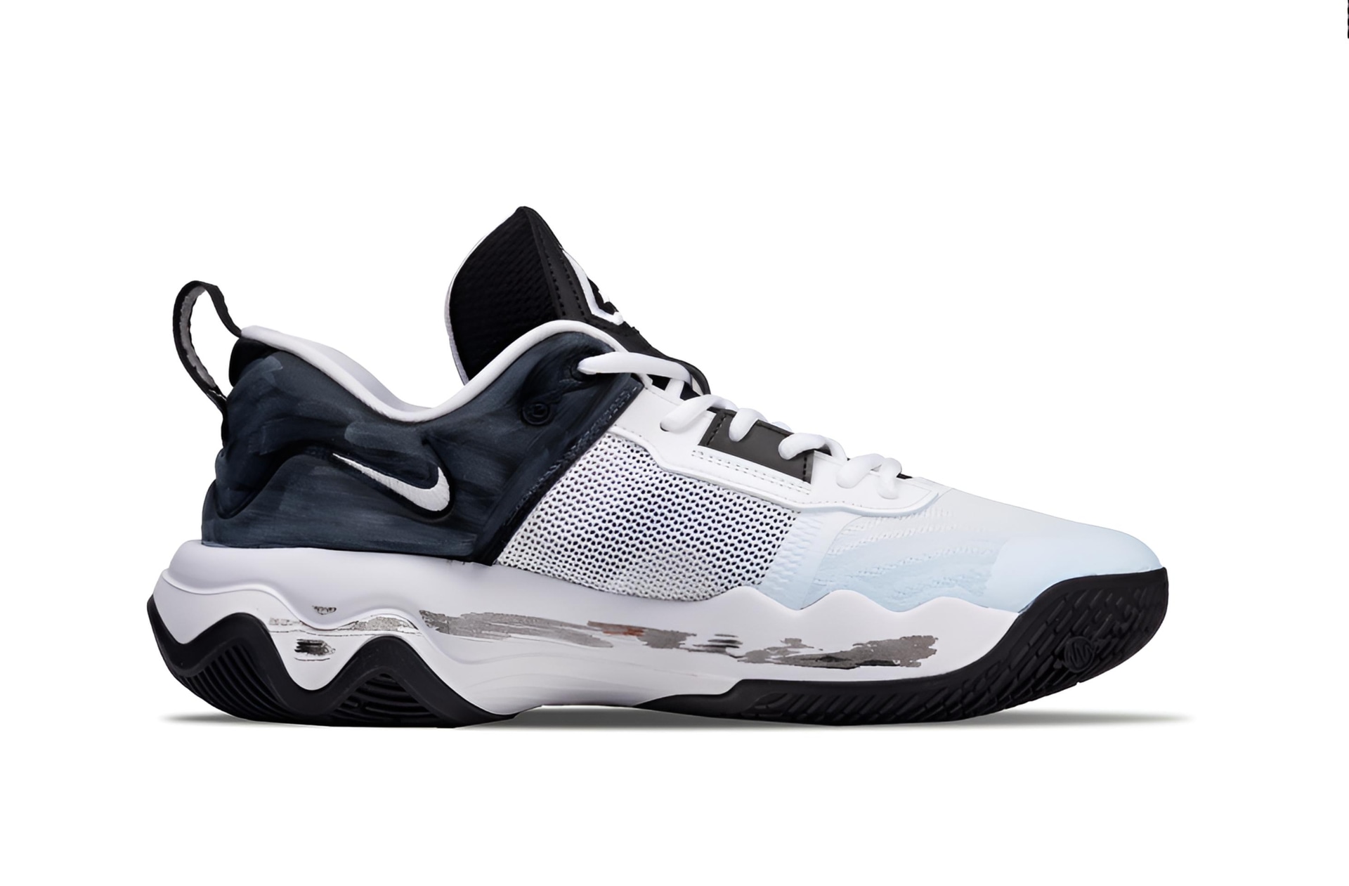 Nike Giannis Immortality 3 — фото 7