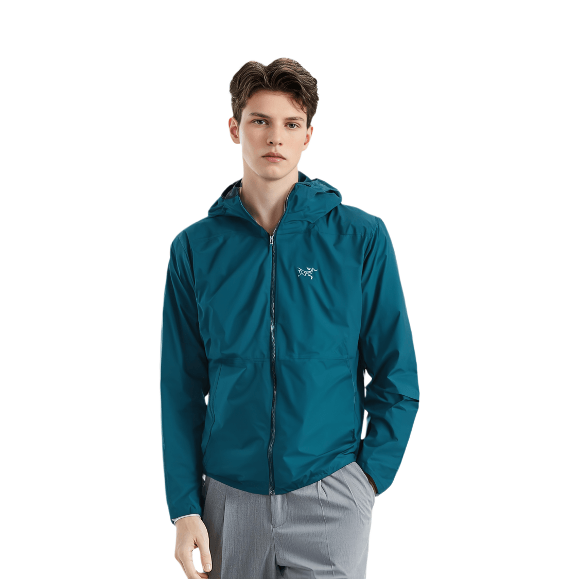 Arcteryx Ralle Lightweight Jacket — фото 8