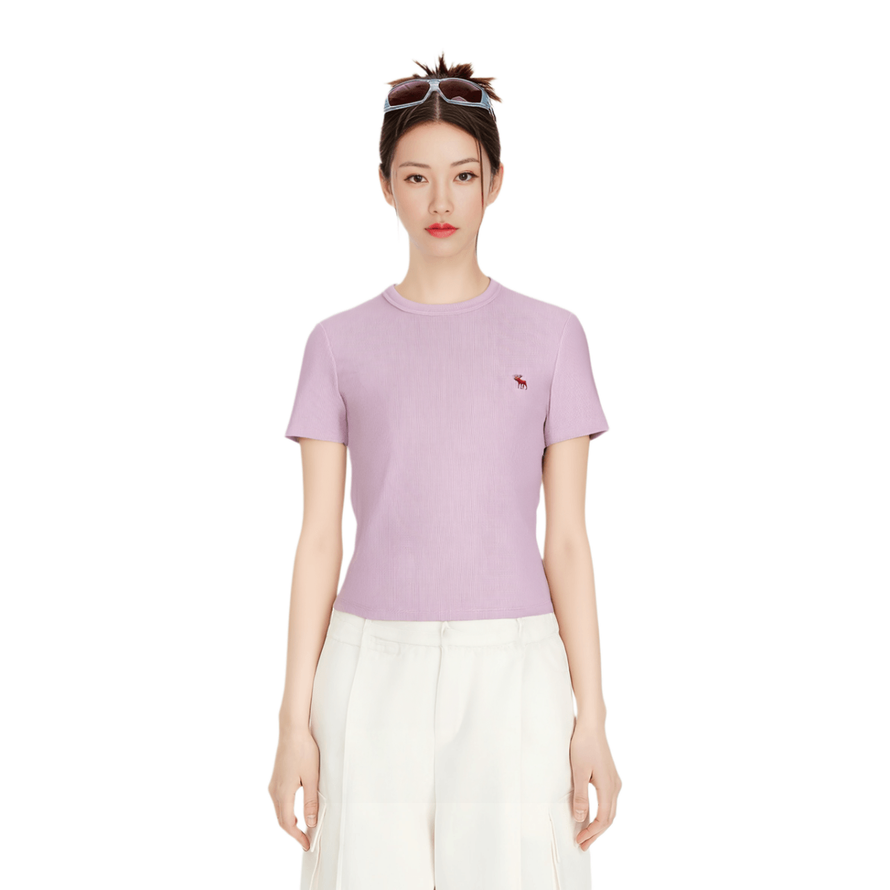 Abercrombiefitch T — фото 2