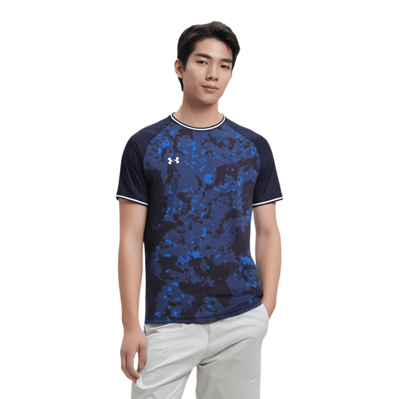 Under Armour T — фото 8