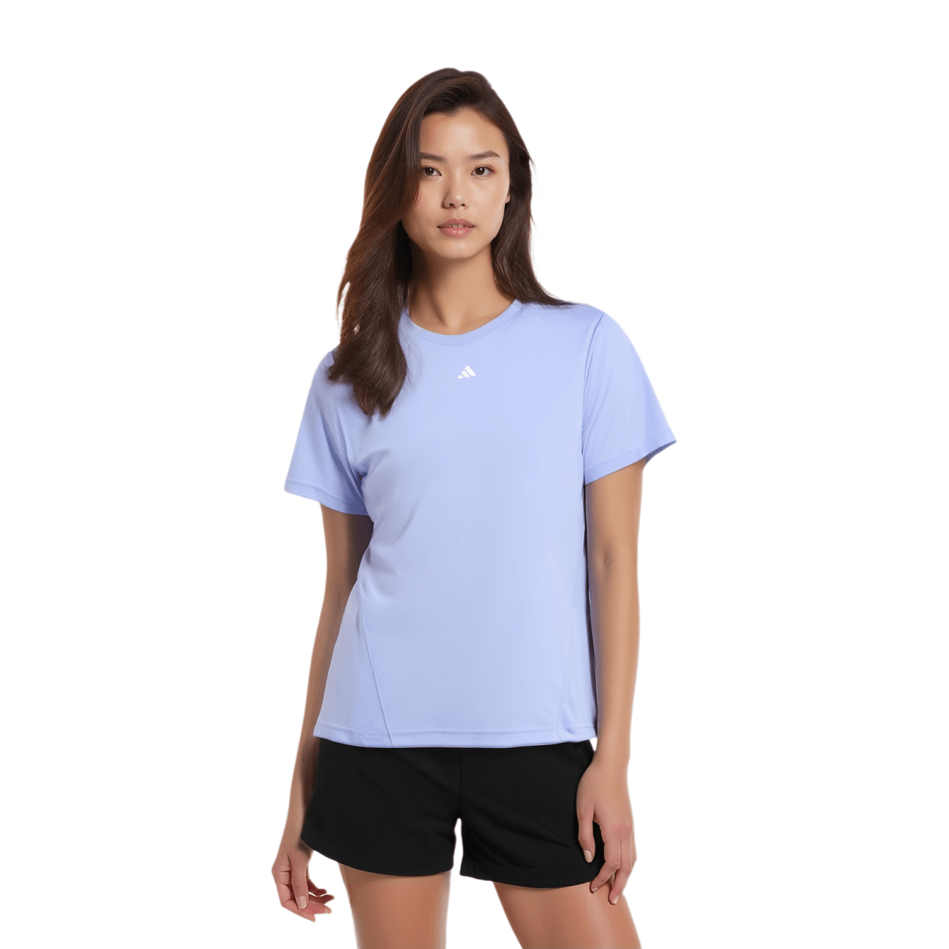 Adidas DESIGNED 4 FOR TRAINING TEE T — фото 2