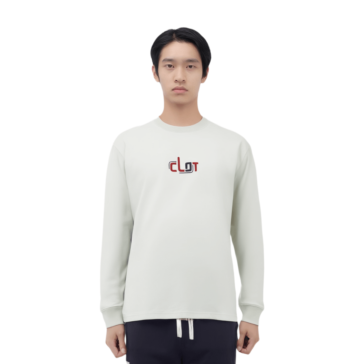 Clot SS25 CNY T — фото 5