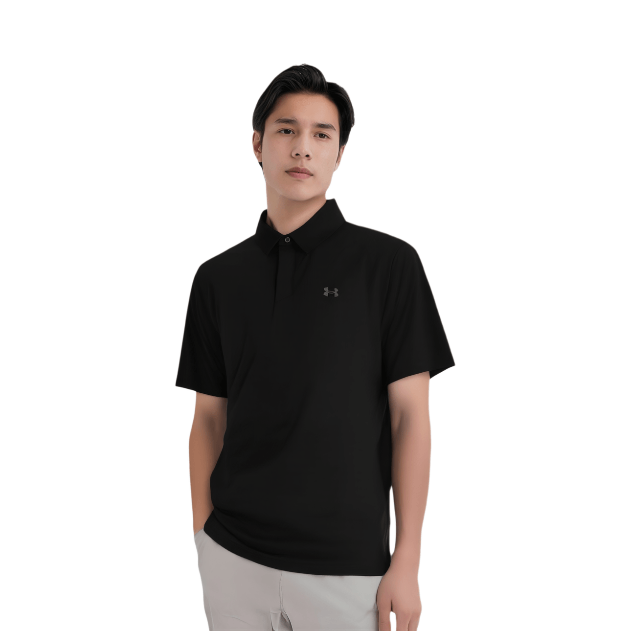 Under Armour Drive Chill LOGOPolo — фото 11
