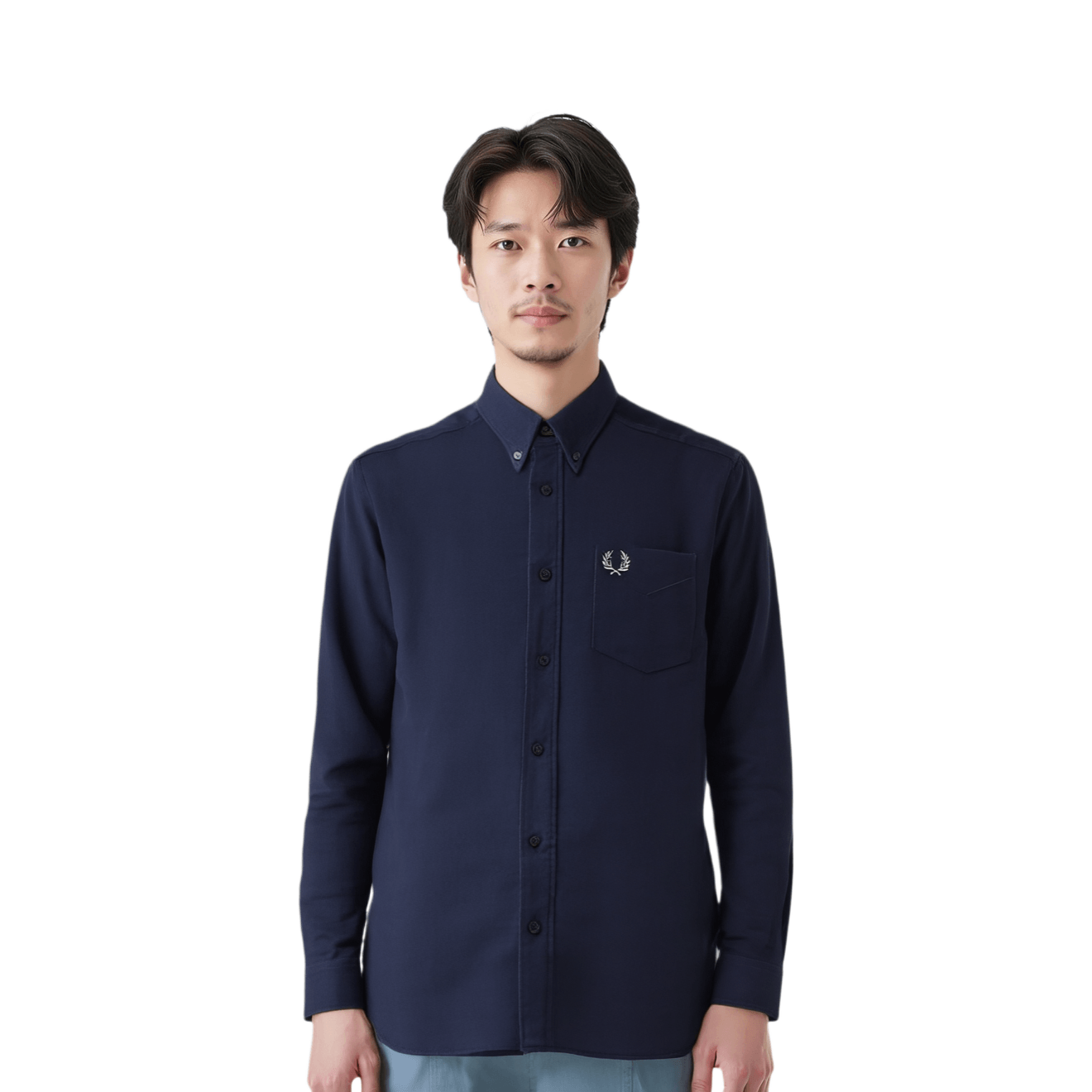 Fred Perry FW25 — фото 5