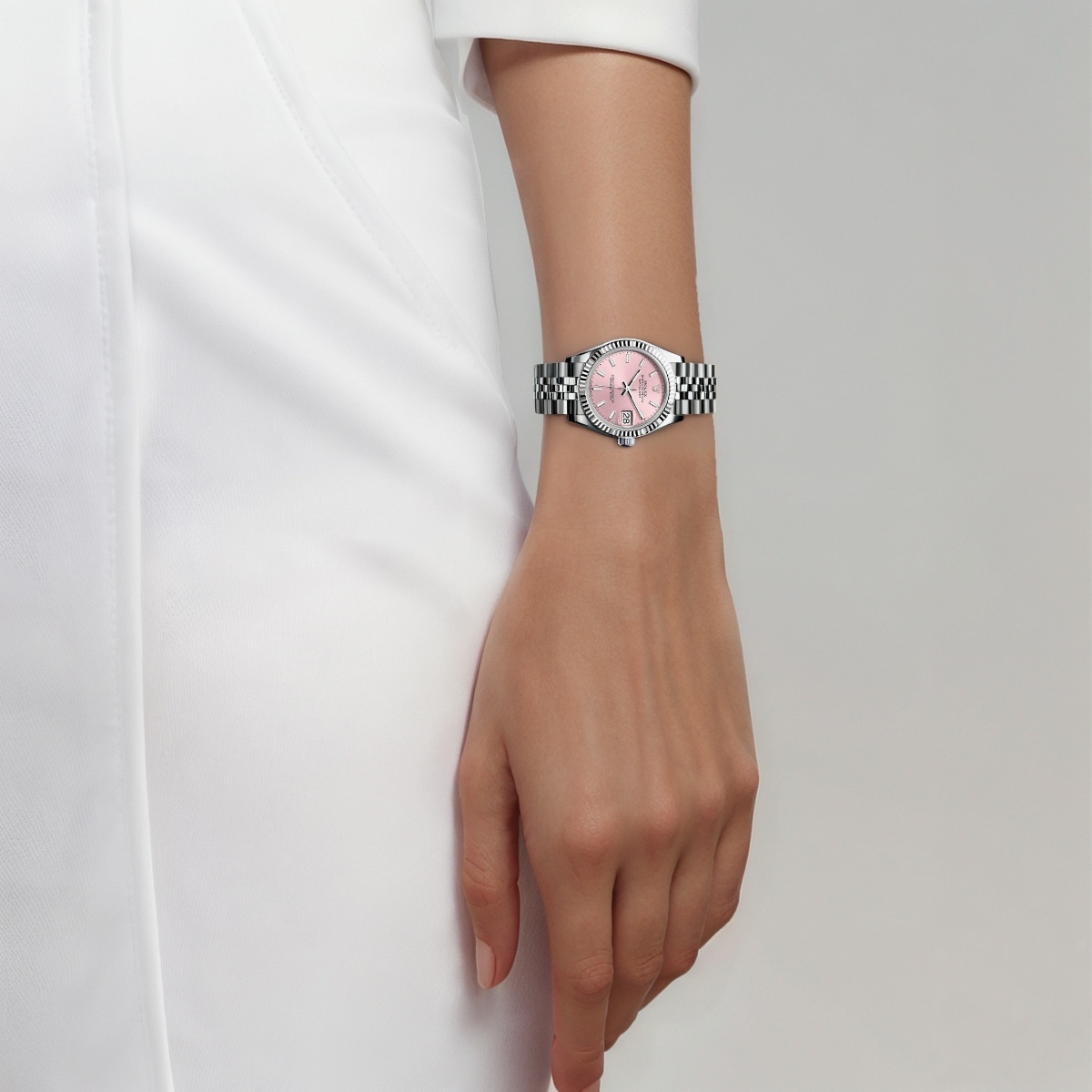 Rolex Datejust 31 m278274-0014 — фото 4