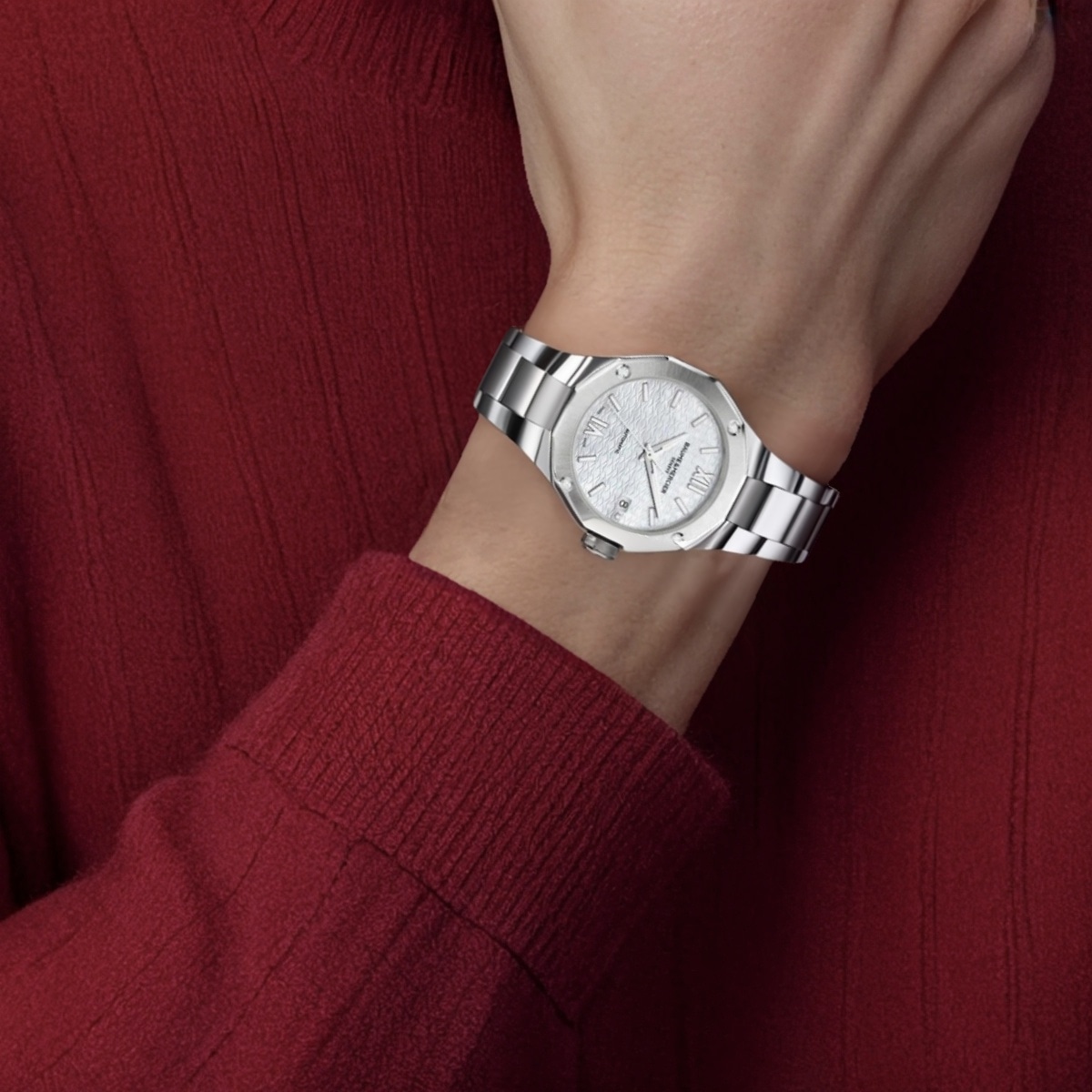 Baume & Mercier Baume Mercier 36mm M0A10663 — фото 3