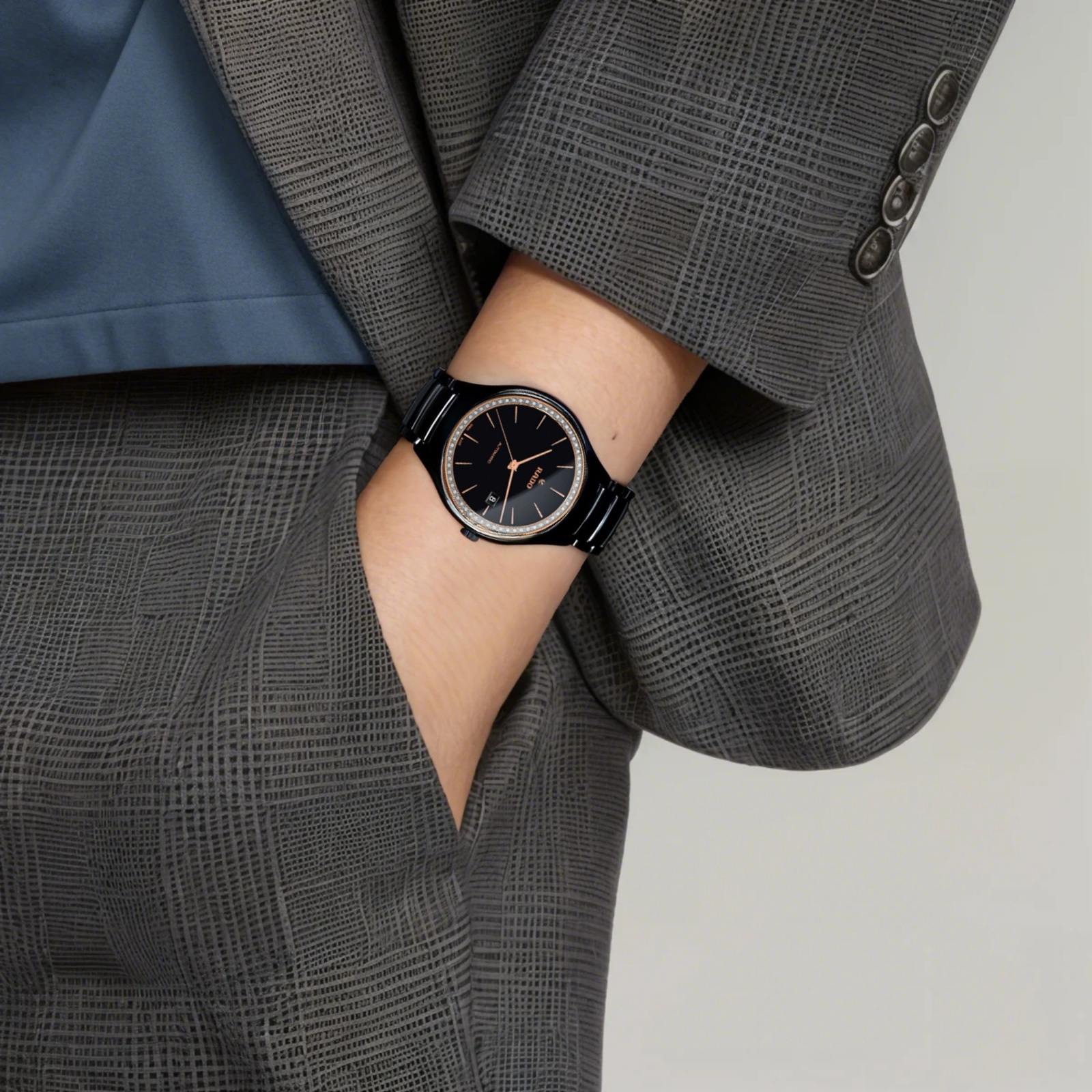 Rado True Automatic — фото 5