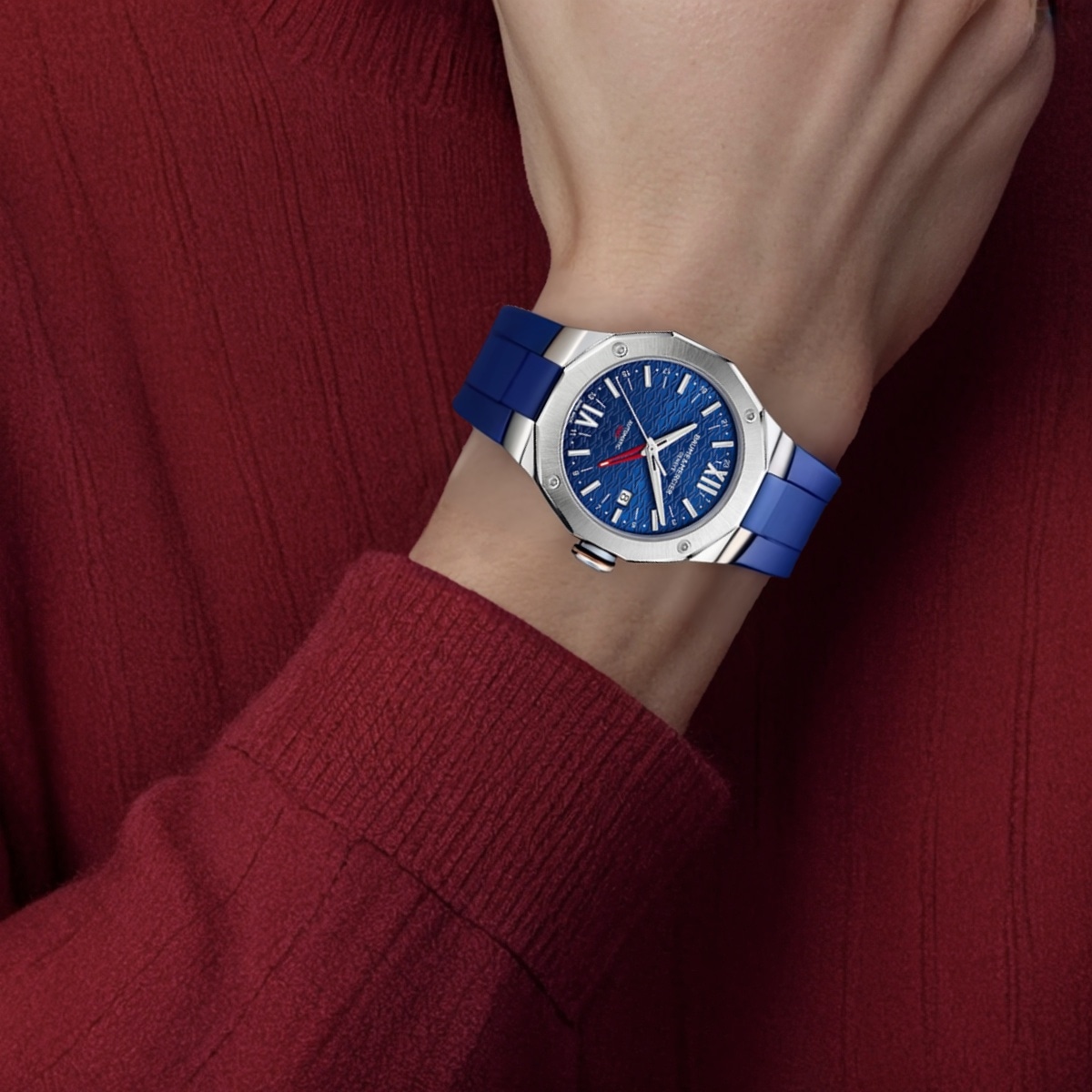 Baume & Mercier Baume Mercier 100 M0A10659 — фото 4