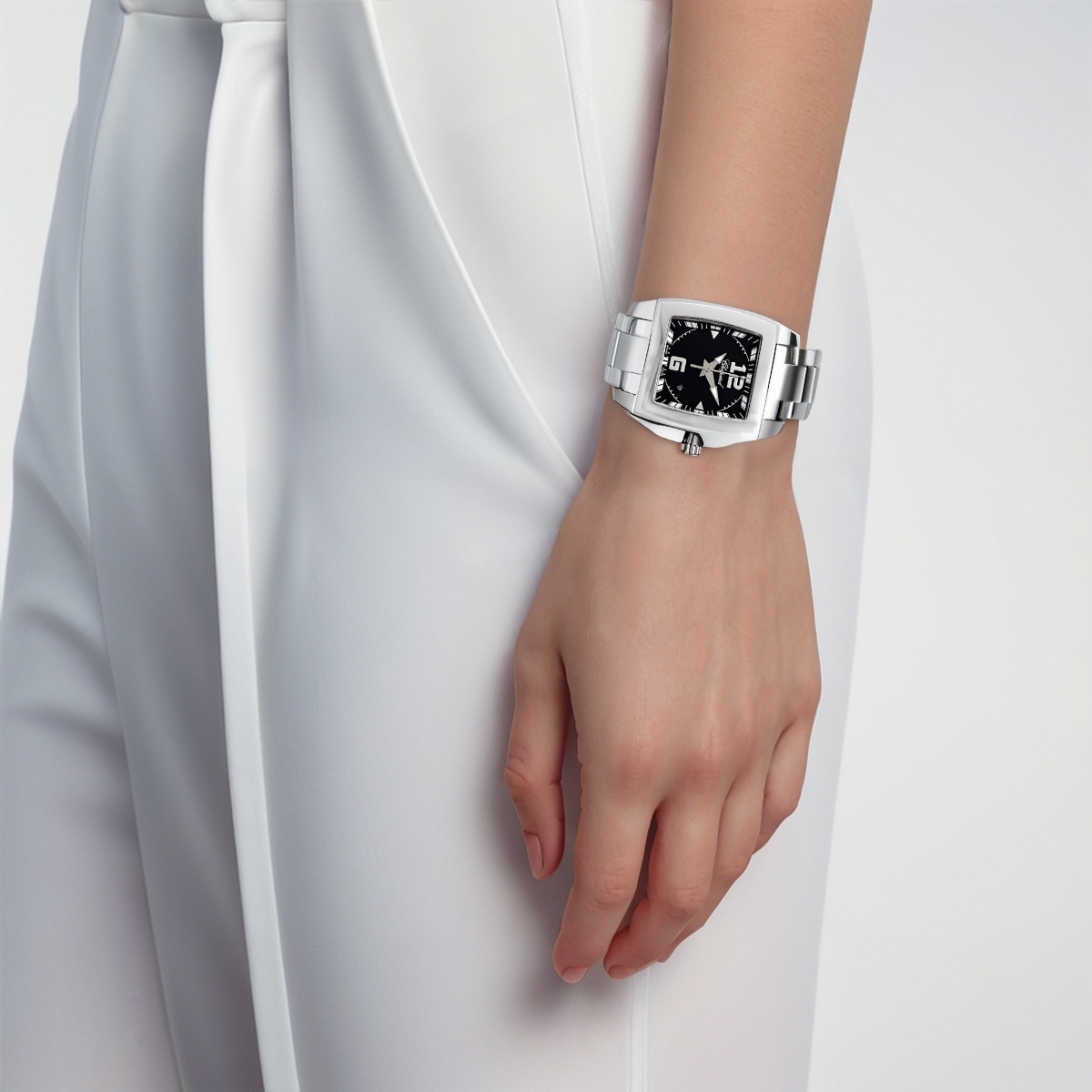 Chopard TWO O TEN 30 34.8*28.9mm — фото 2