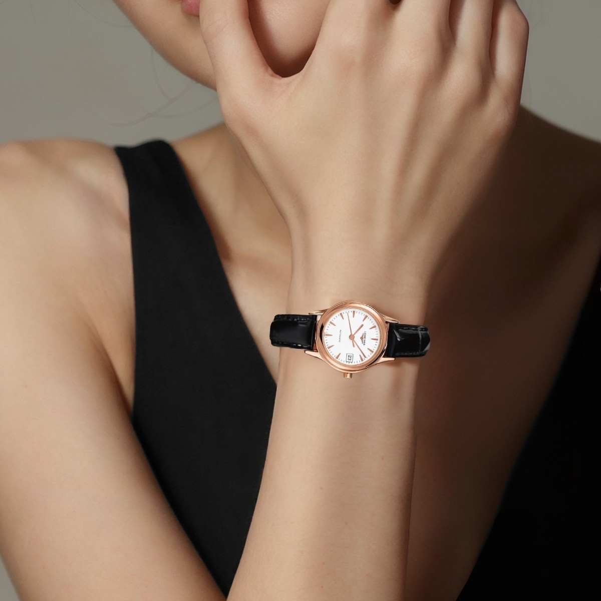 Longines Flagship Automatic Women's Watch — фото 2