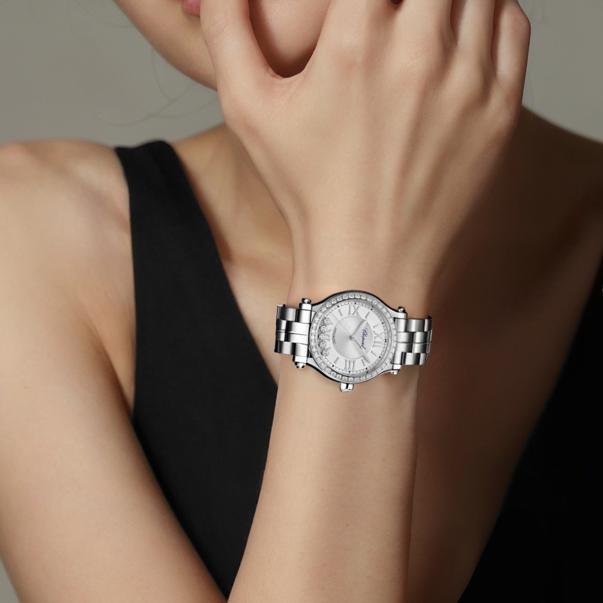 Chopard HAPPY SPORT 30 33mm — фото 2