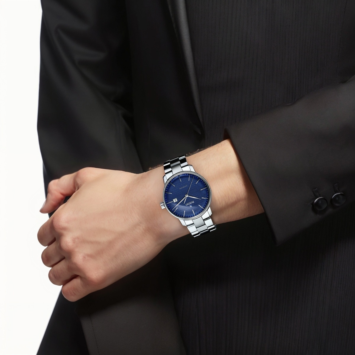 Rado 50 41mm R22876203 — фото 2