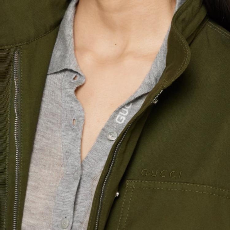 Gucci FW25 — фото 3